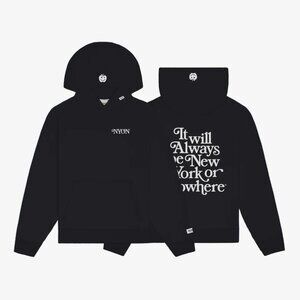 NYON New York or Nowhere Hoody